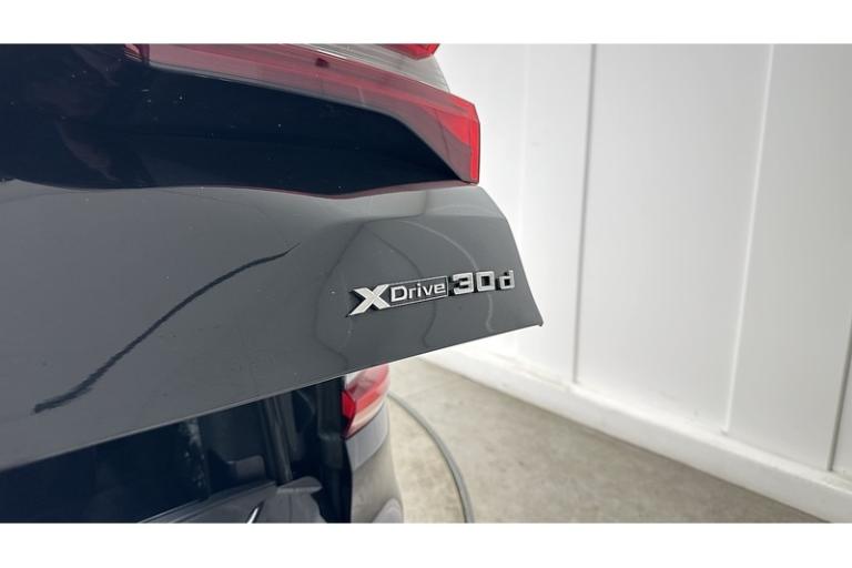 2021 BMW X5 30d MHT xLine SUV HYBRID Automatic
