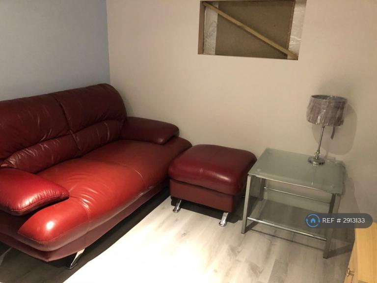 Studio flat in Summerfields, Bournemouth, BH7 (#2913133)