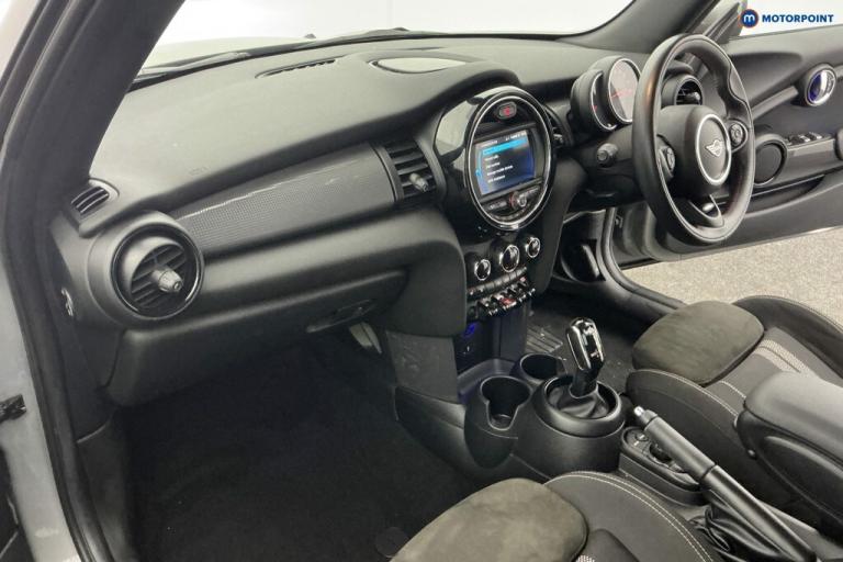 2020 MINI Convertible 1.5 Cooper Sport II 2dr Auto CONVERTIBLE PETROL Automatic