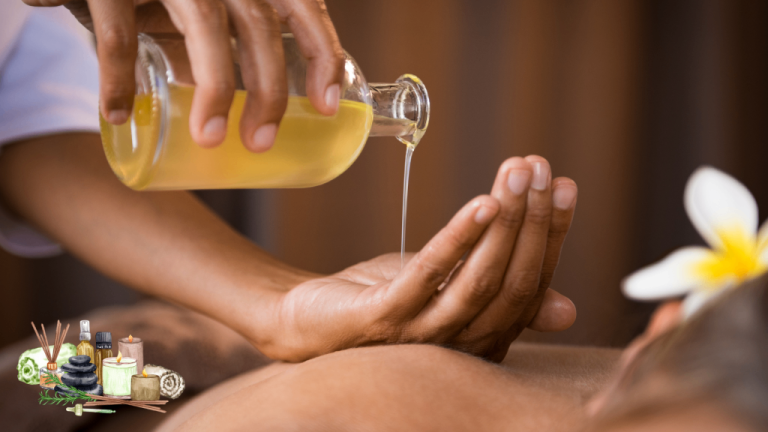 Full Body Mobile Massage - Brazilian Male Masseur