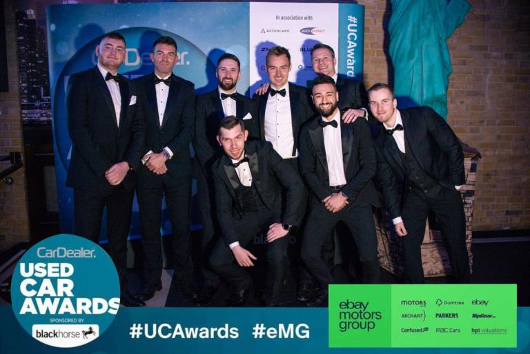 2023 BMW 5 Series 530e M Sport 5dr Auto ESTATE PETROL/ELECTRIC Automatic