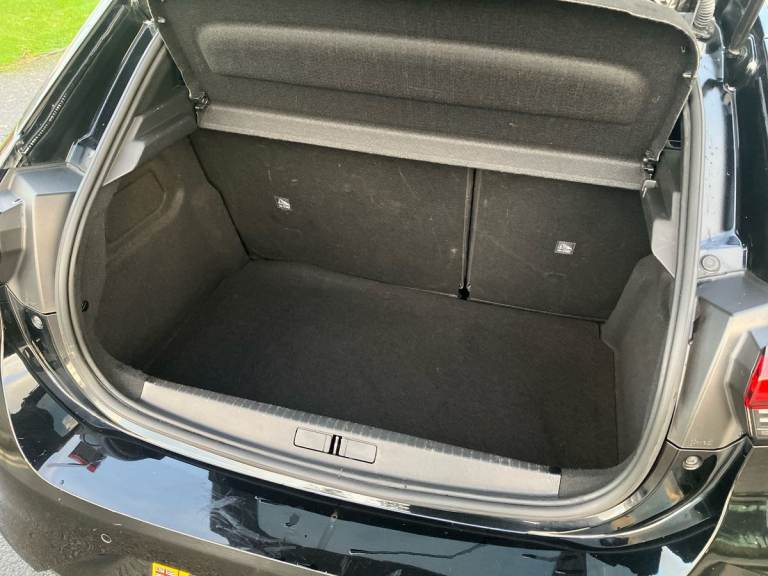 2022 Vauxhall Corsa 1.2 Turbo Ultimate 5dr Hatchback PETROL Manual