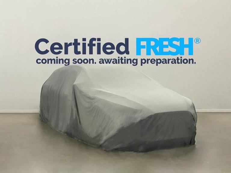 2019 Ford Fiesta 1.0 Ecoboost 125 Sport Van CAR DERIVED VAN PETROL Manual