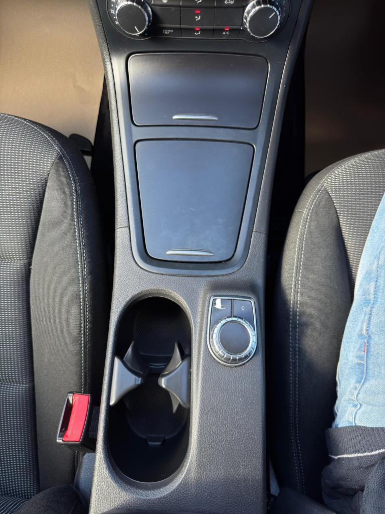 2025 Mercedes-Benz MISC 1.6 B180 BLUEFFICIENCY MPV PETROL Automatic