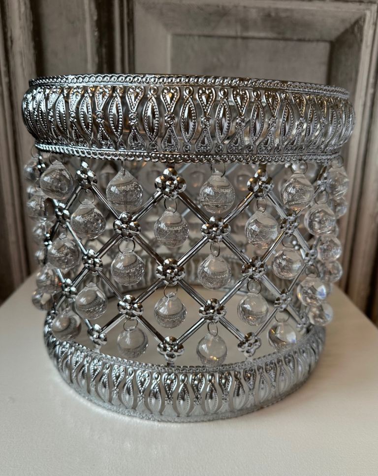 Moroccan style light shade (collection off M1 junction 35)