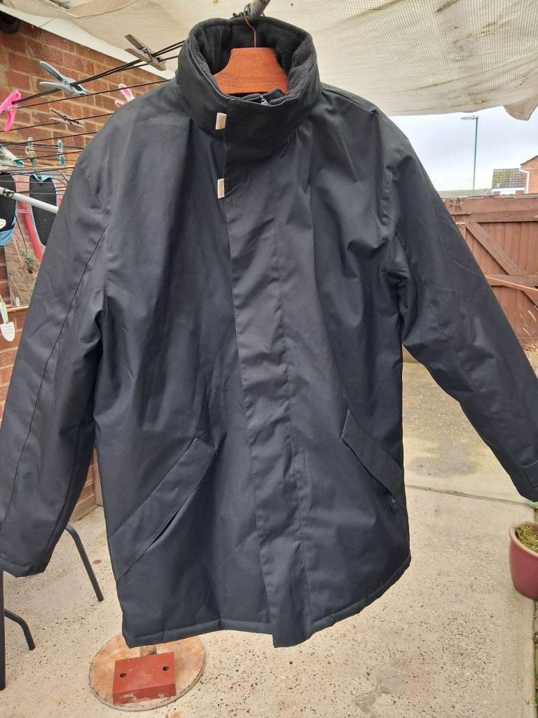Kariban rain coat Large