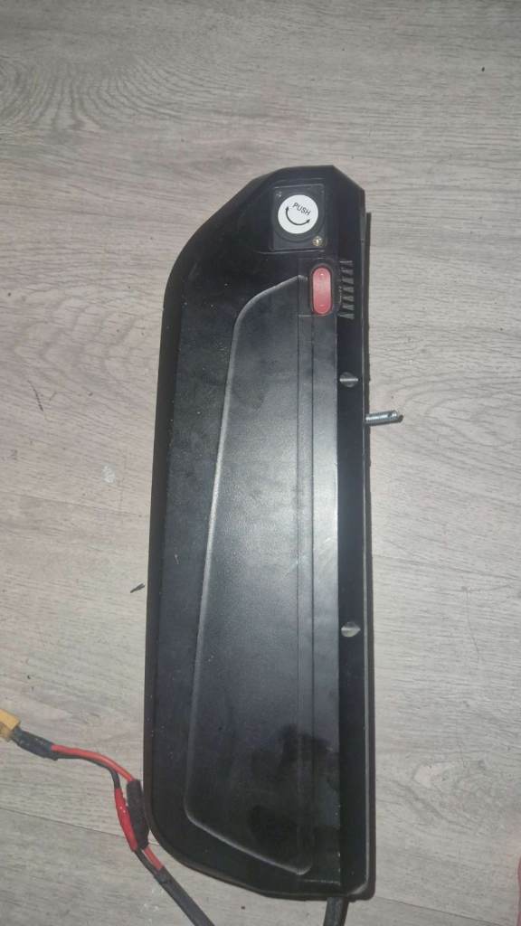 48v 20ah ebike battery