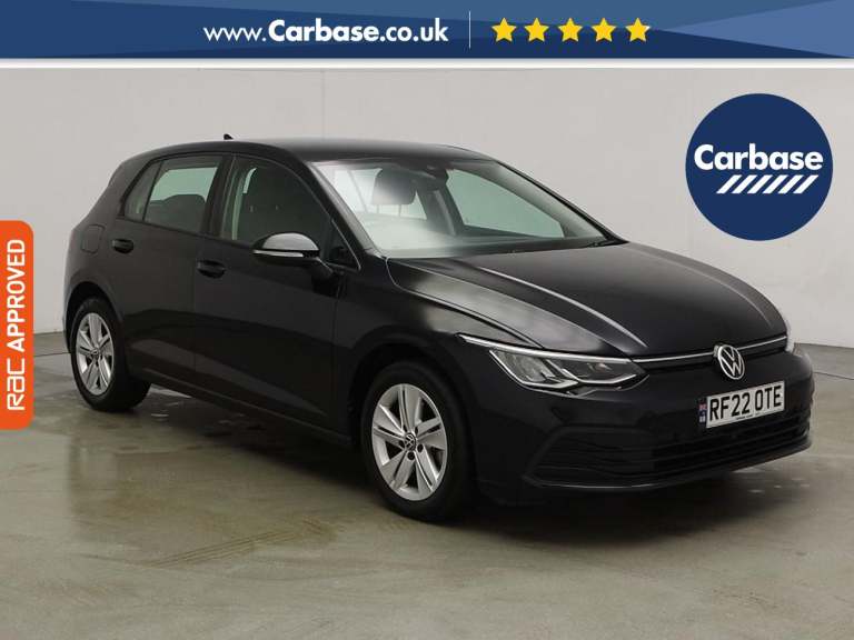 2022 Volkswagen Golf 2.0 TDI Life Hatchback 5dr Diesel Manual Euro 6 (s/s) (115 ps) Hatchback DIE...