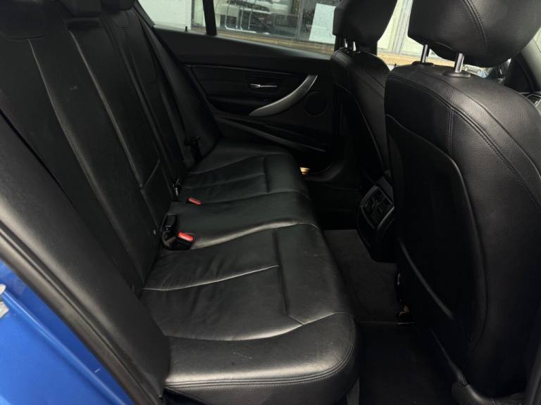 2016 BMW 3 Series 3.0 335d M Sport Saloon 4dr Diesel Auto xDrive Euro 6 (s/s) (313 ps) Saloon Die...