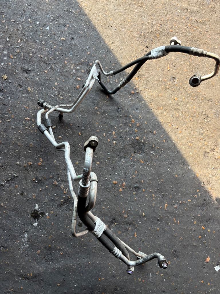 09. To. 2013. VW. Polo. AC. Pipe. Available. Each £25 pound 