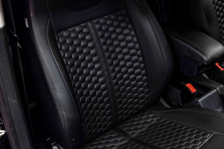 2018 Volkswagen Caddy Maxi 1.4 TSI BlueMotion Tech 125PS Trendline Van DSG PANEL VAN PETROL Autom...