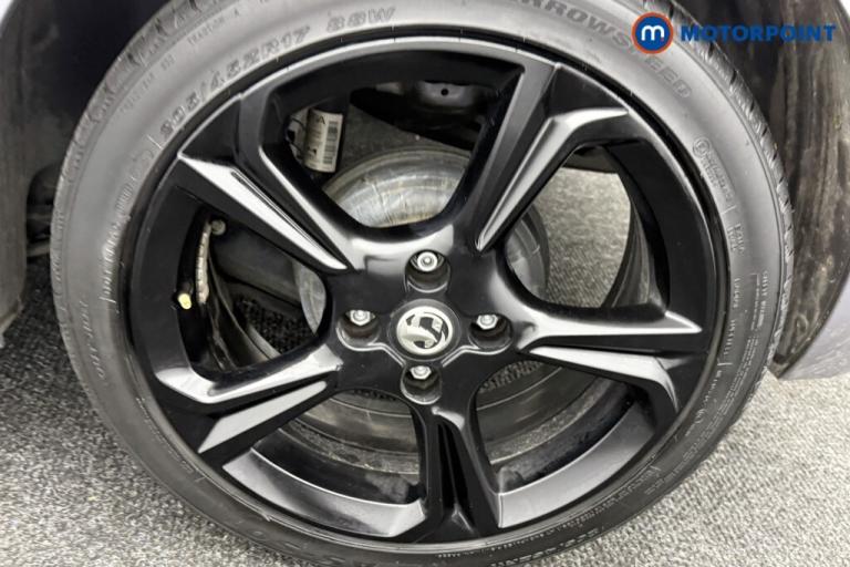 2023 Vauxhall Corsa 1.2 GS 5dr Hatchback Petrol Manual