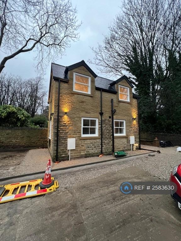 2 bedroom house in Broomhall Road, Sheffield, S10 (2 bed) (#2583630)