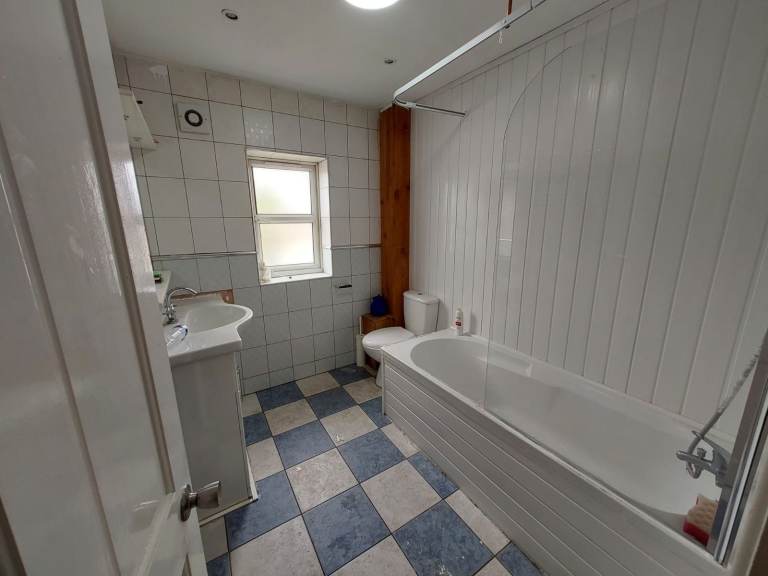 Supported Accomodation