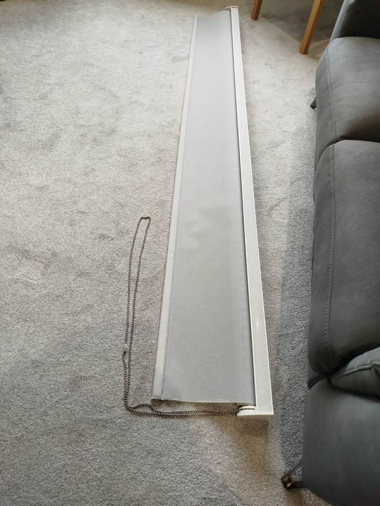 Privacy Window Blind 