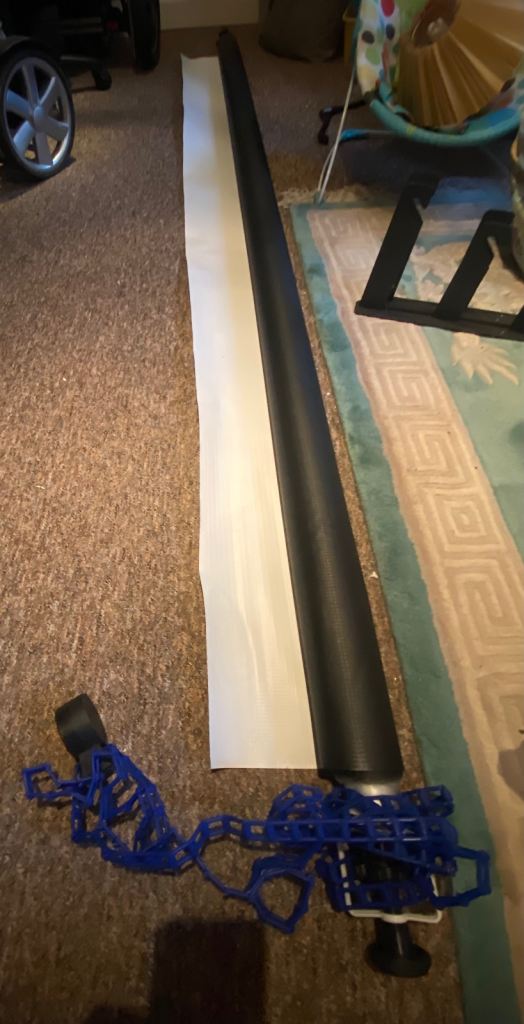 Photo studio accessories 