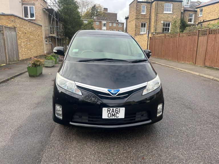 image for Toyota, 2012, 2360 (cc)