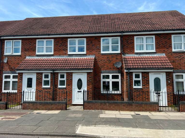 Lovely 3 Bedroom House available to rent in Town End Farm, Sunderland 