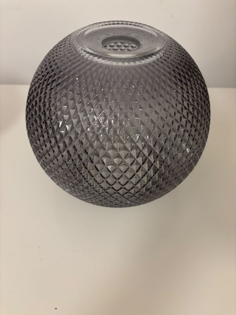 Glass east fit shade