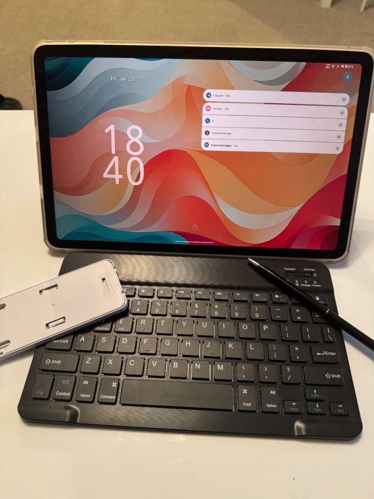 Teclast T60 Ai 