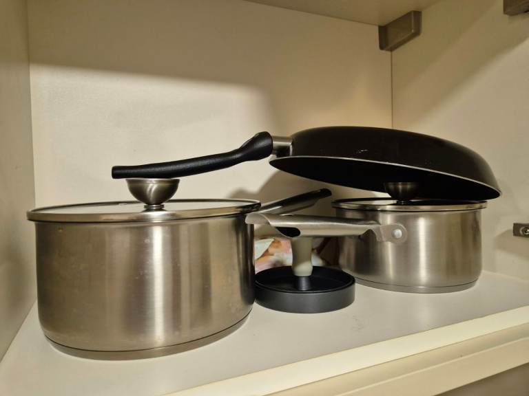 Kitchen equipment