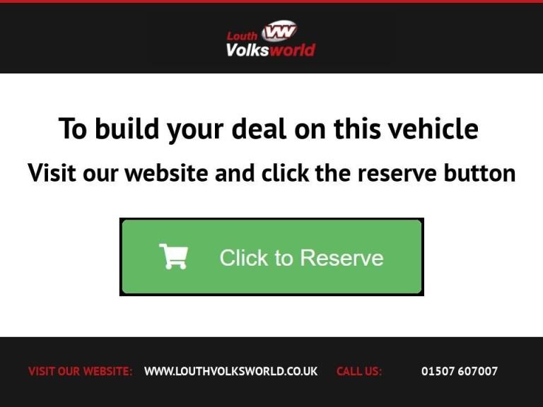 2020 Volkswagen Tiguan 2.0 TDi 150 R-Line Tech 5dr ESTATE DIESEL Automatic