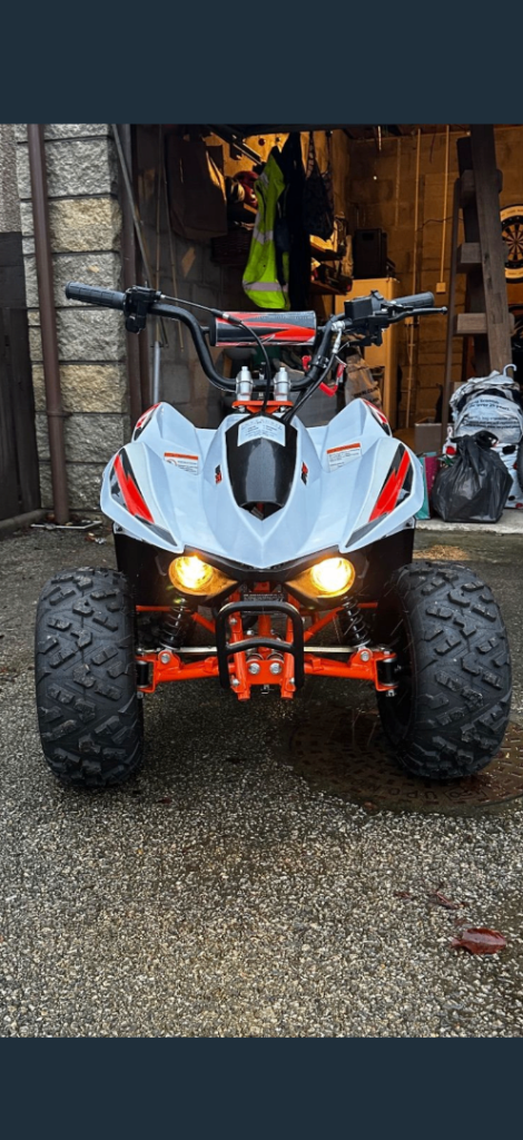 Quad 