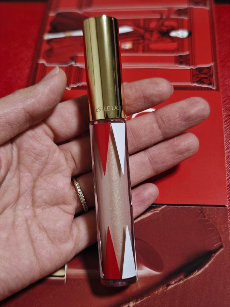 ✨ Estée Lauder Pure Color Envy Lip Gloss – Full Size 