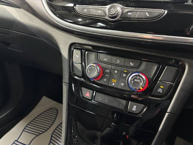 2018 Vauxhall Mokka X 1.4i Turbo ecoTEC Active SUV 5dr Petrol Manual Euro 6 (s/s) (140 ps) HATCHB...