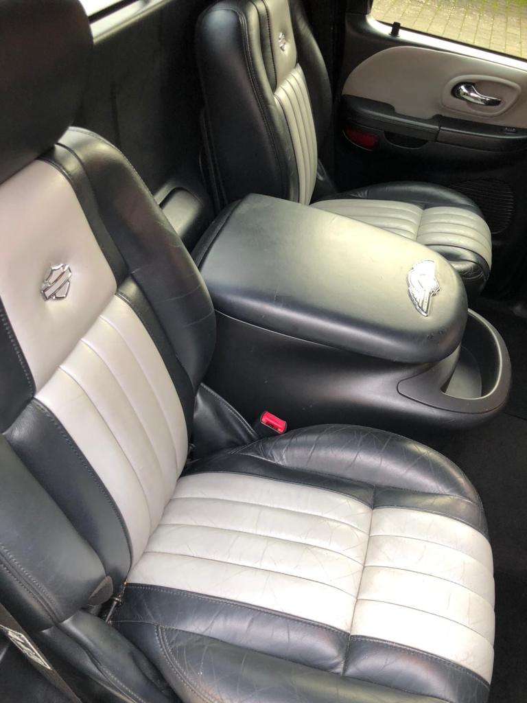 2004 Ford F150 HARLEY DAVIDSON 5.4 v 8  Truck  Petrol Automatic