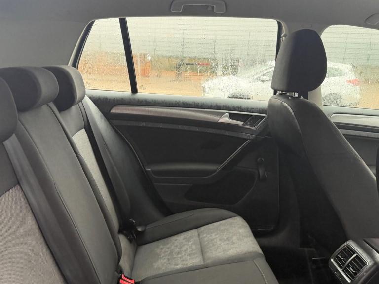 2013 Volkswagen Golf 1.2 TSI S 5dr HATCHBACK PETROL Manual