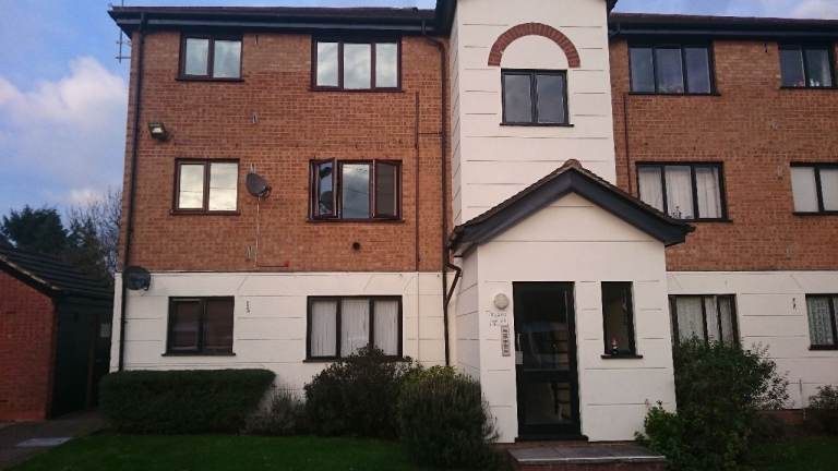 1 Bedroom flat available from 29th December 