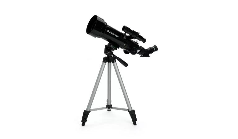 Celestron Travel Scope 70 Telescope