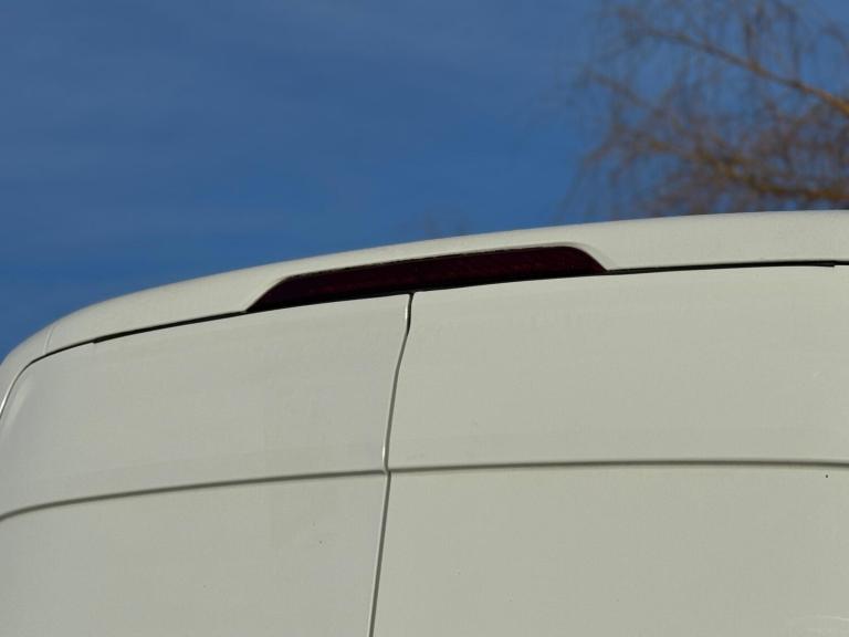 2021 Maxus Deliver 9 2.0 D20 163 High Roof Van PANEL VAN DIESEL Manual