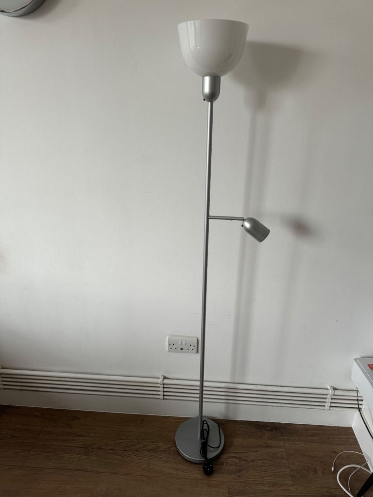image for Ikea floor light