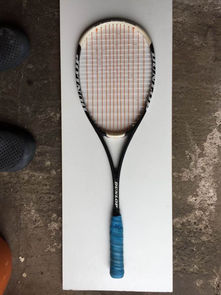 Squash Racket