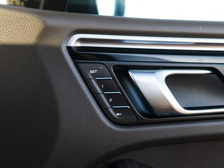 2023 Porsche Macan 2.9T V6 S SUV 5dr Petrol PDK 4WD Euro 6 (s/s) (380 ps)