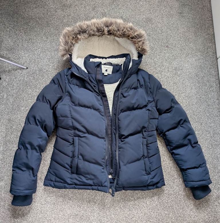 Soulcal & Co ladies jacket size 10