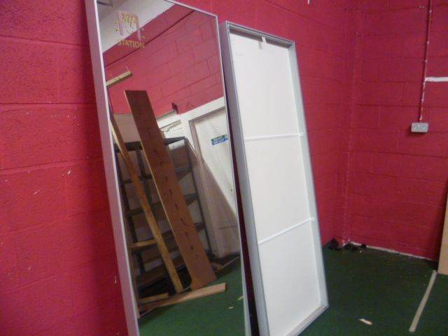Large Mirror