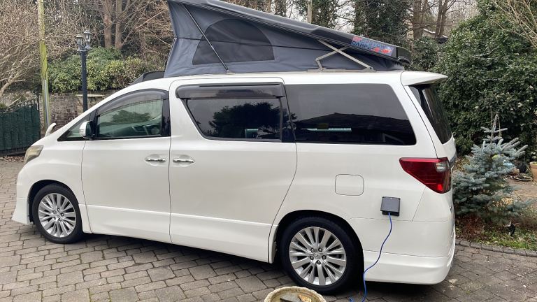 Toyota, 2012, 2360 (cc)