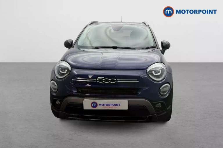 image for 2023 Fiat 500X 1.0 Cross 5dr SUV Petrol Manual