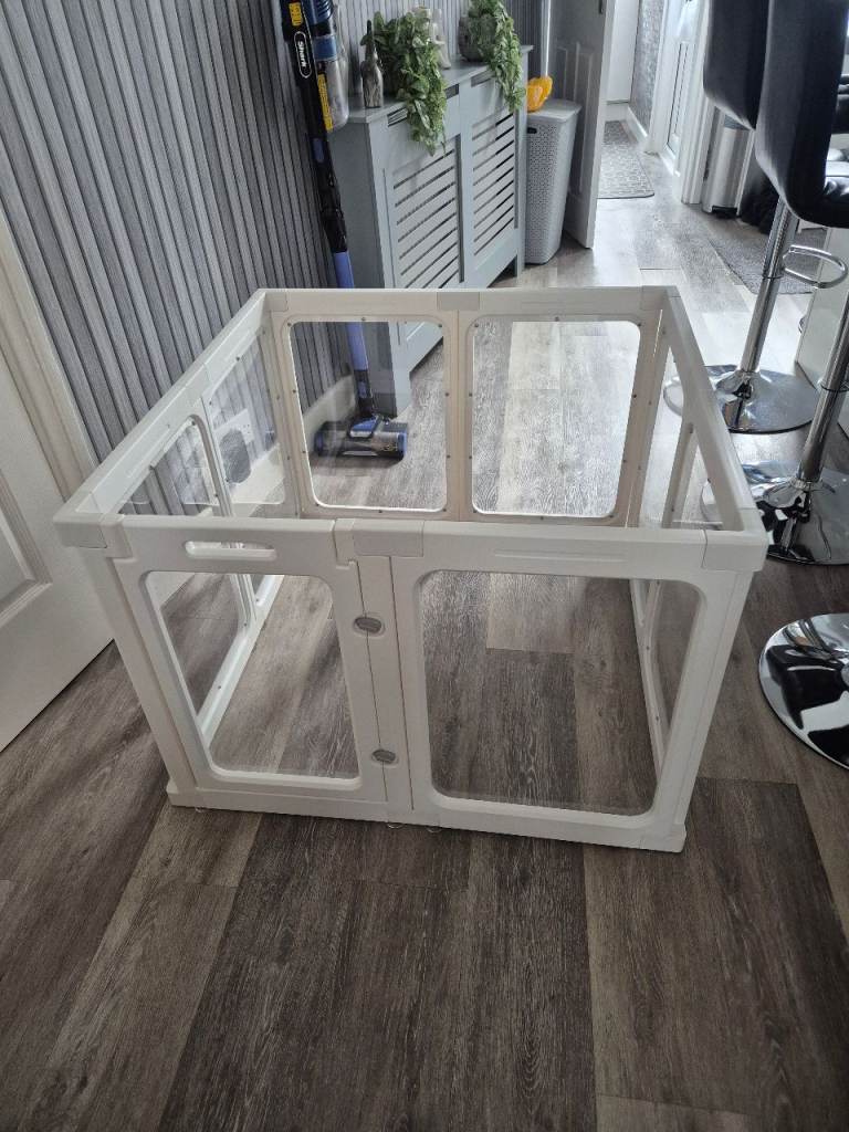 Dog Pen 