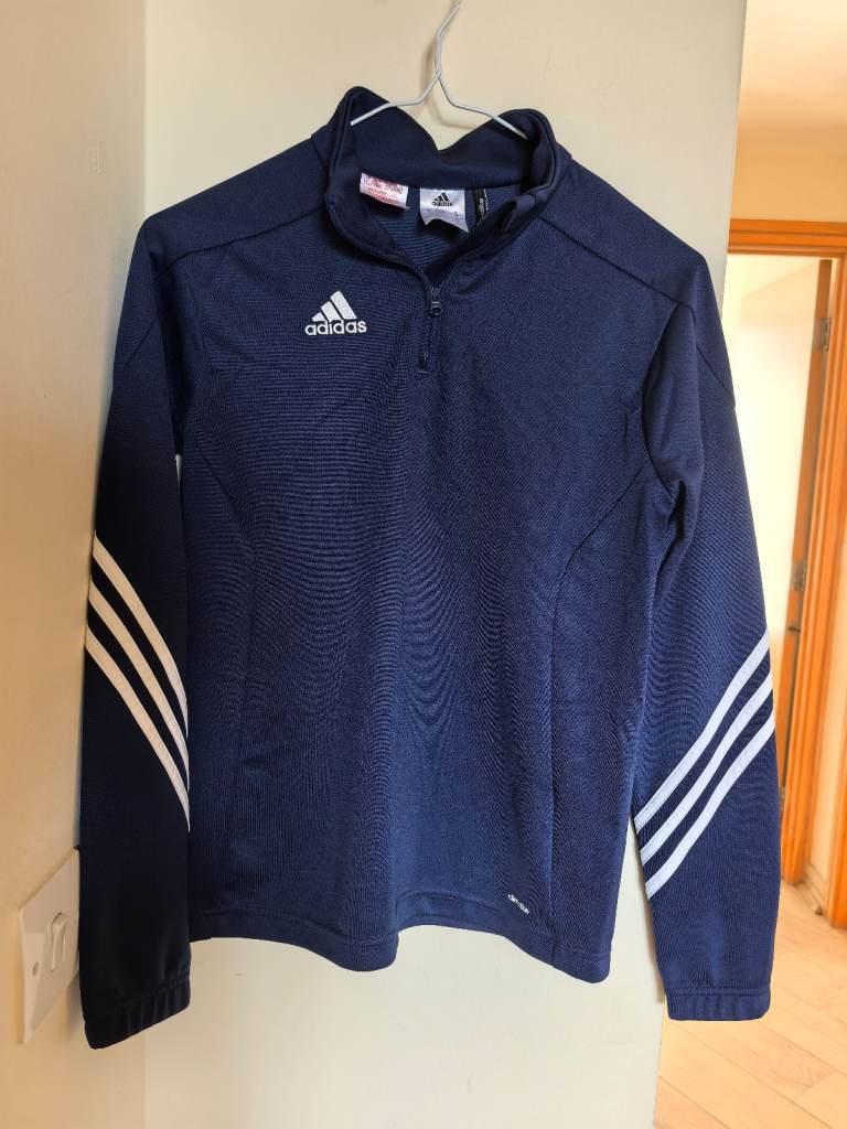 Adidas Kids Training Top