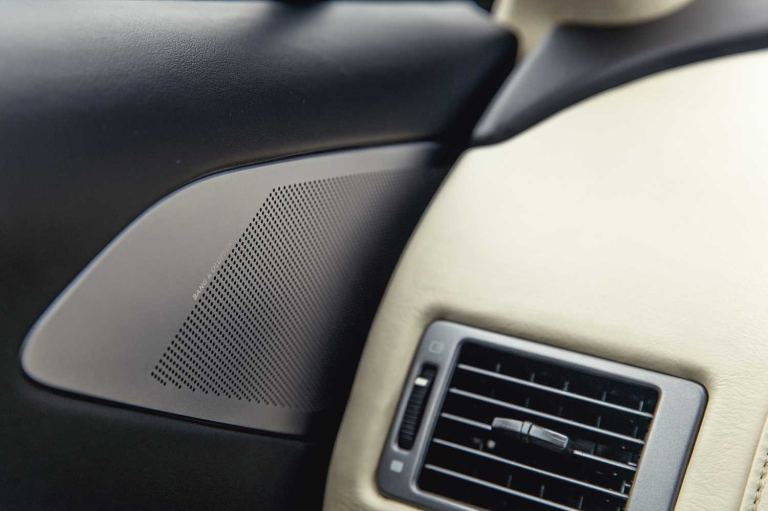 2011 Aston Martin Rapide Coupe Petrol Automatic