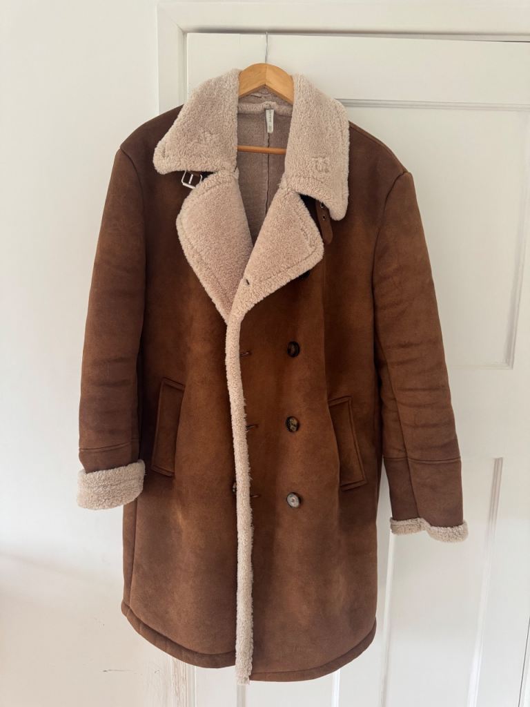 ZARA MENS AVIATOR 