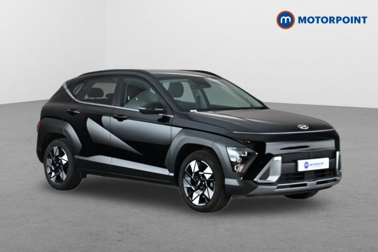 2026 Hyundai KONA 1.6 Hybrid 138 Advance 5dr DCT SUV Hybrid Automatic