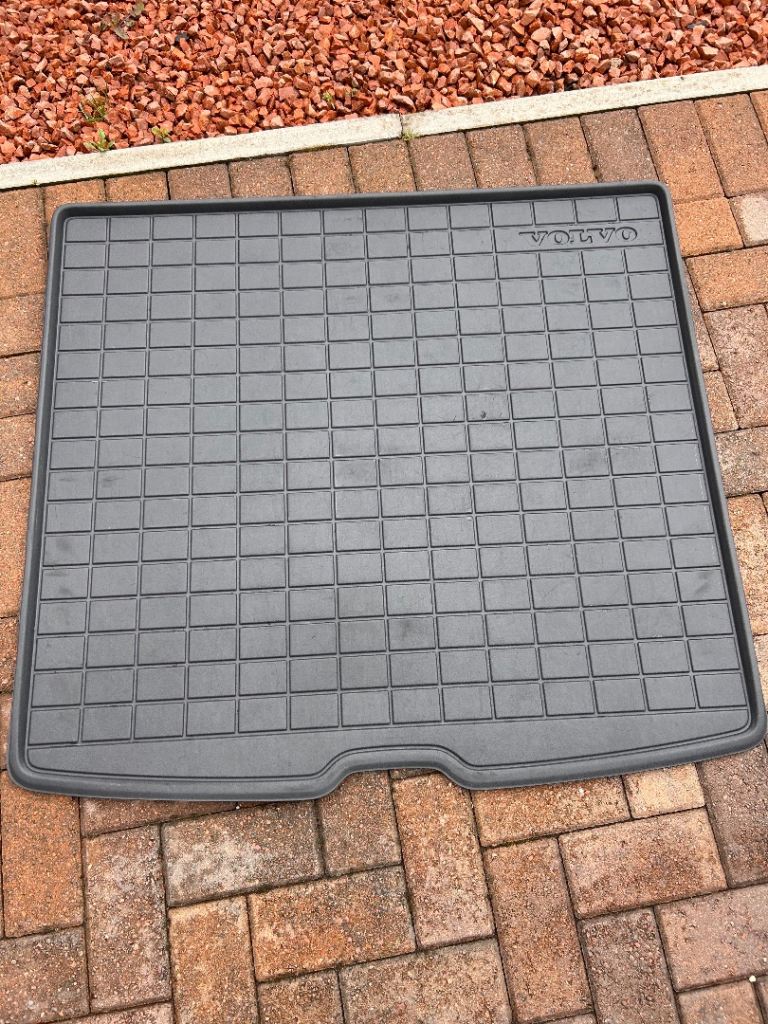 Genuine Volvo xc40 Boot liner