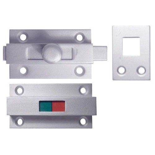 Jedo Bathroom indicator bolt