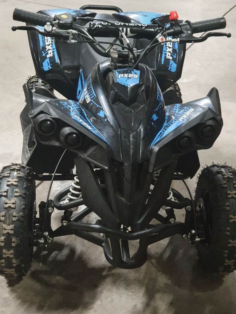 Quad 50cc New