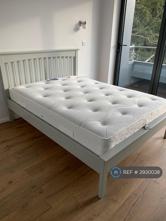 1 bedroom flat in Alder House, Buckingham, MK18 (1 bed) (#2930038)